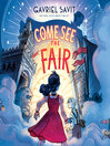 Cover image for Come See the Fair